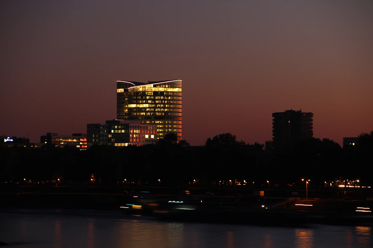 Düsseldorf